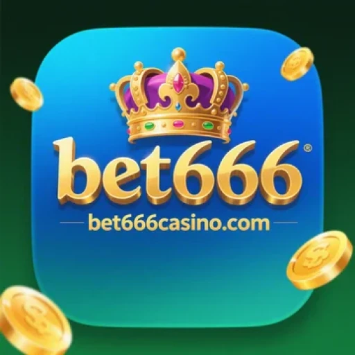 bet666casino.com favicon