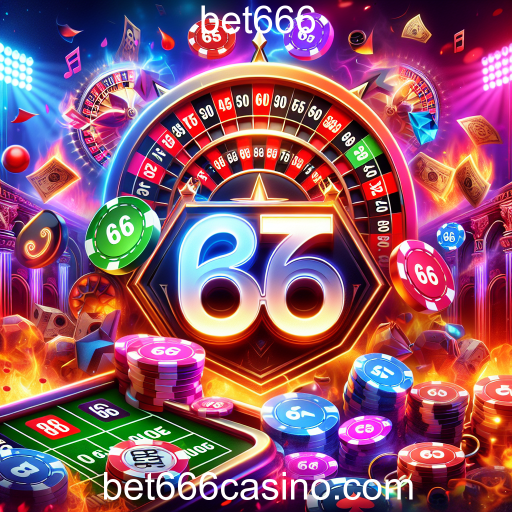Descubra as Melhores Promoções do Bet666